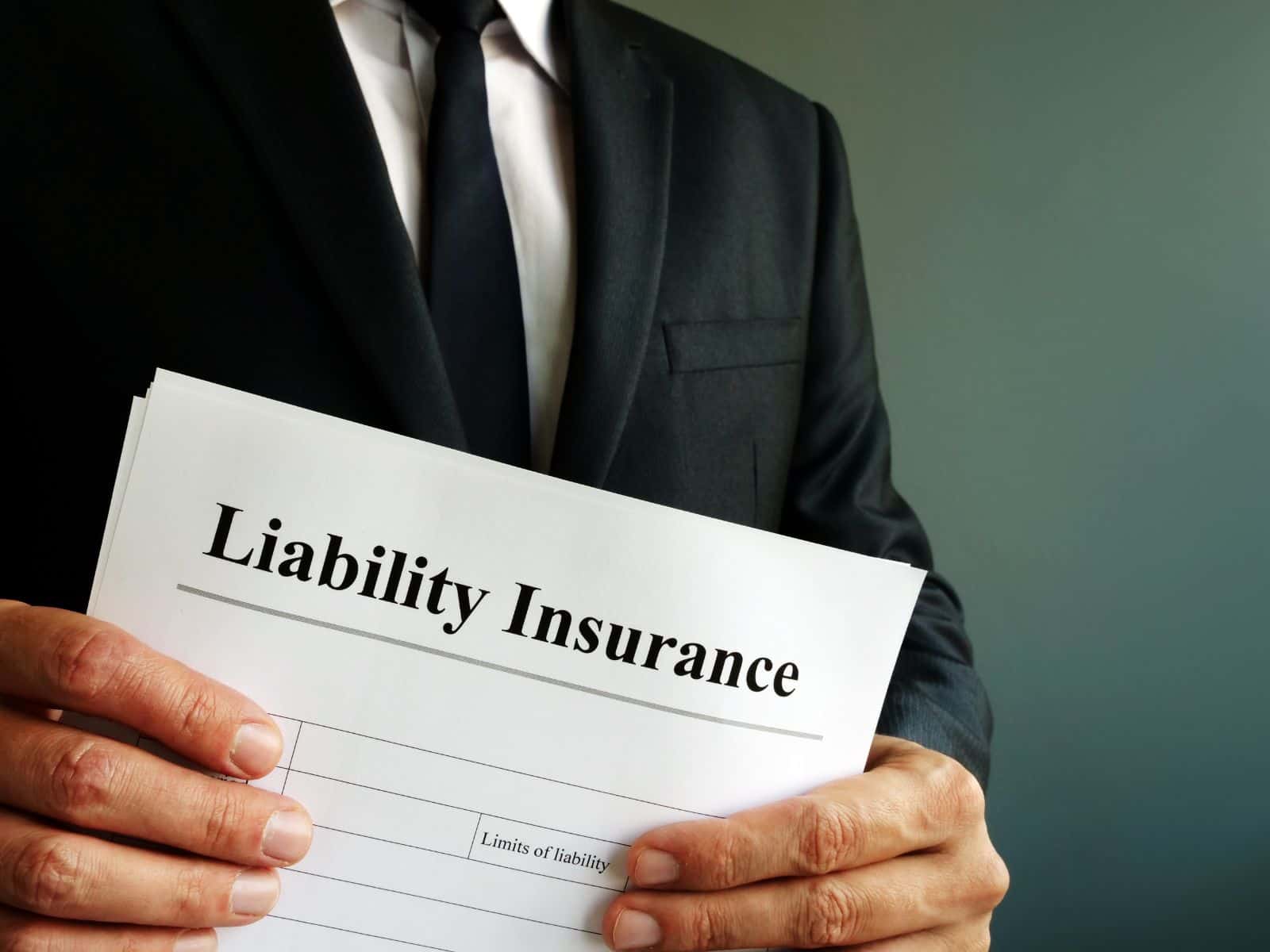 Personal and Advertising injury in Commercial General Liability Insurance Policy